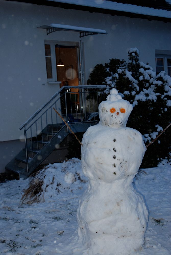 Det færdige resultat